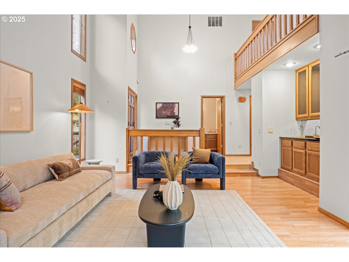 Living Room/Entrance