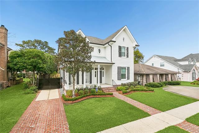 308 Ridgeway Drive Metairie, LA 70001 - Photo 2 of 42