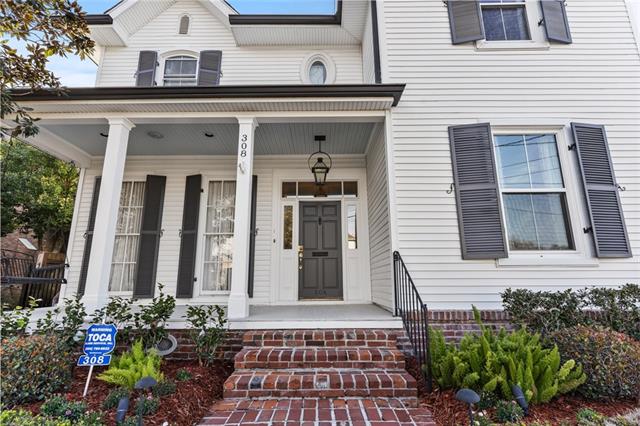 308 Ridgeway Drive Metairie, LA 70001 - Photo 3 of 42