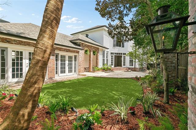 308 Ridgeway Drive Metairie, LA 70001 - Photo 36 of 42