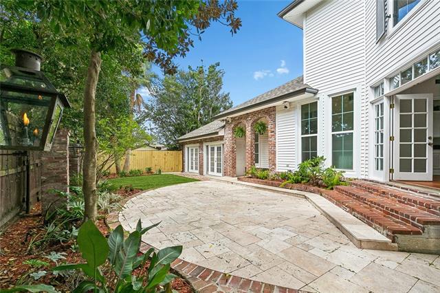 308 Ridgeway Drive Metairie, LA 70001 - Photo 37 of 42