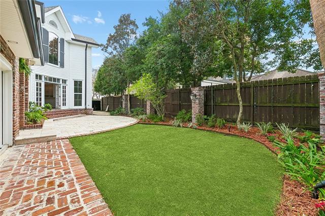 308 Ridgeway Drive Metairie, LA 70001 - Photo 38 of 42