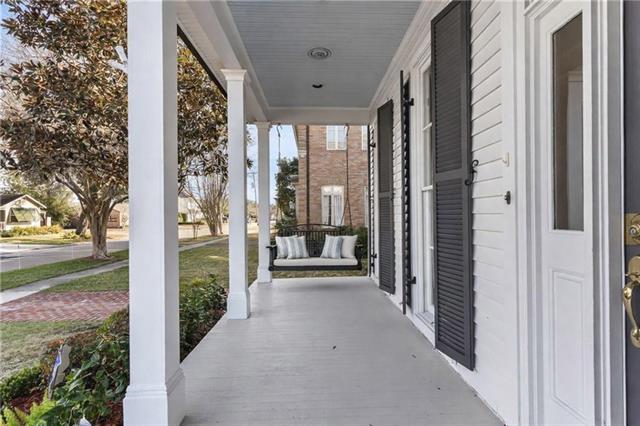 308 Ridgeway Drive Metairie, LA 70001 - Photo 4 of 42