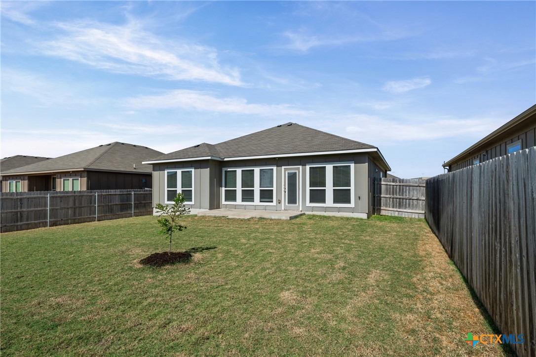 1339 Lakeway Crossing Drive Temple, TX 76502 - Photo 21 of 23 Gallery Image 21