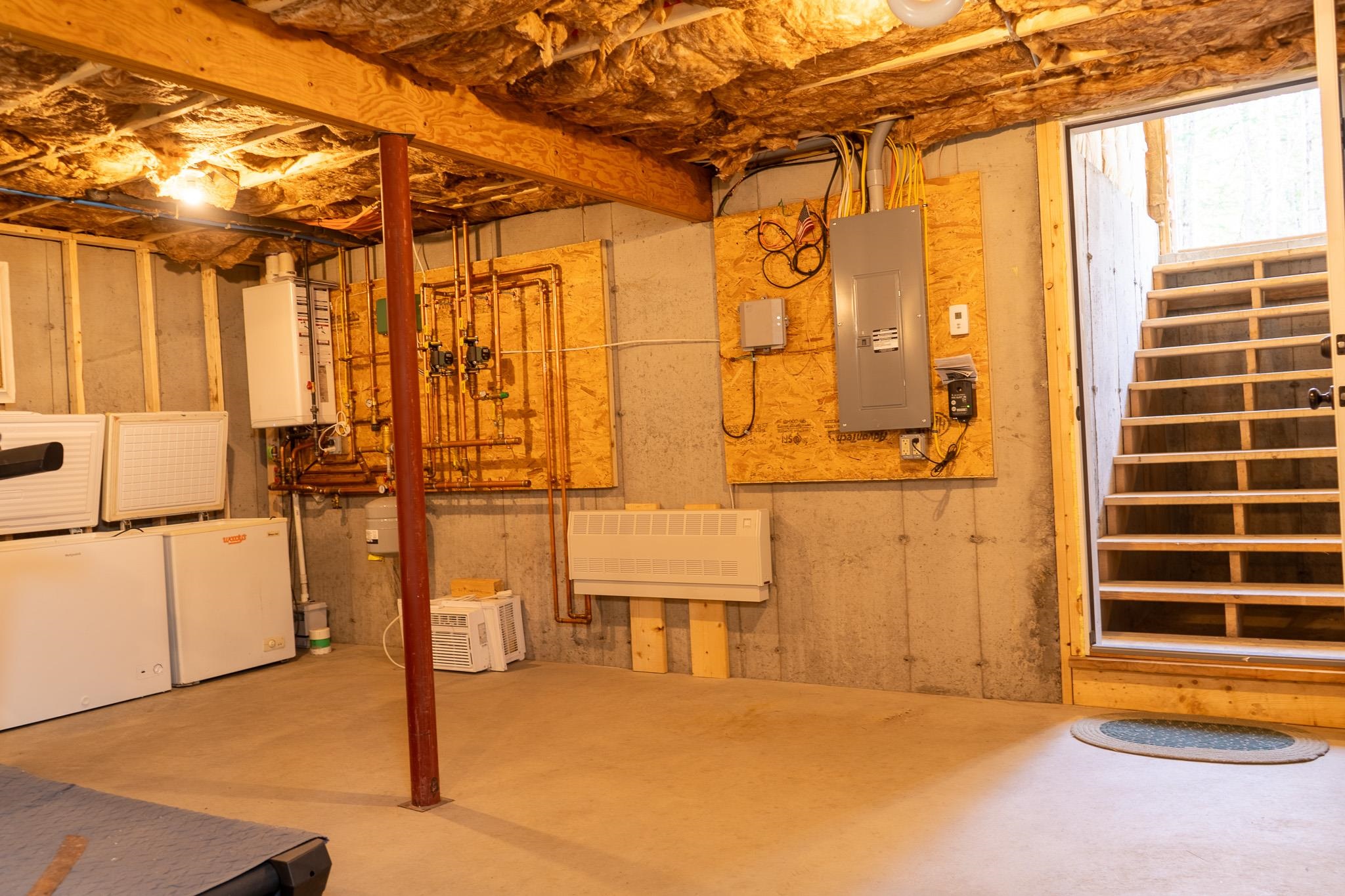 1594 Baptist Hill Road Lunenburg, VT 05906 - Photo 12 of 42