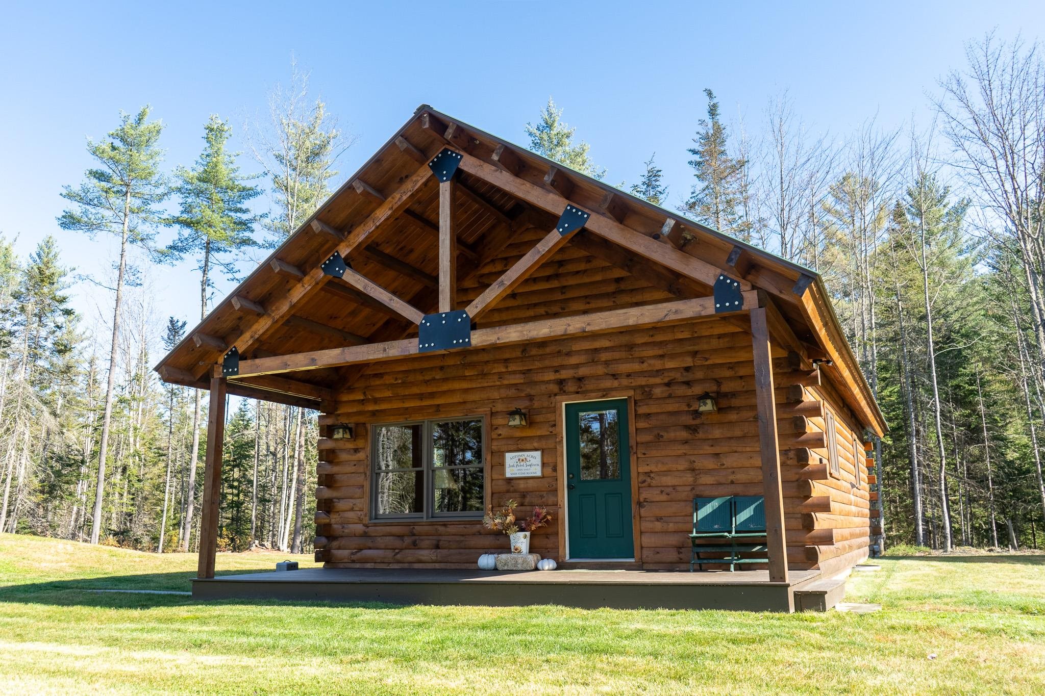 1594 Baptist Hill Road Lunenburg, VT 05906 - Photo 13 of 42