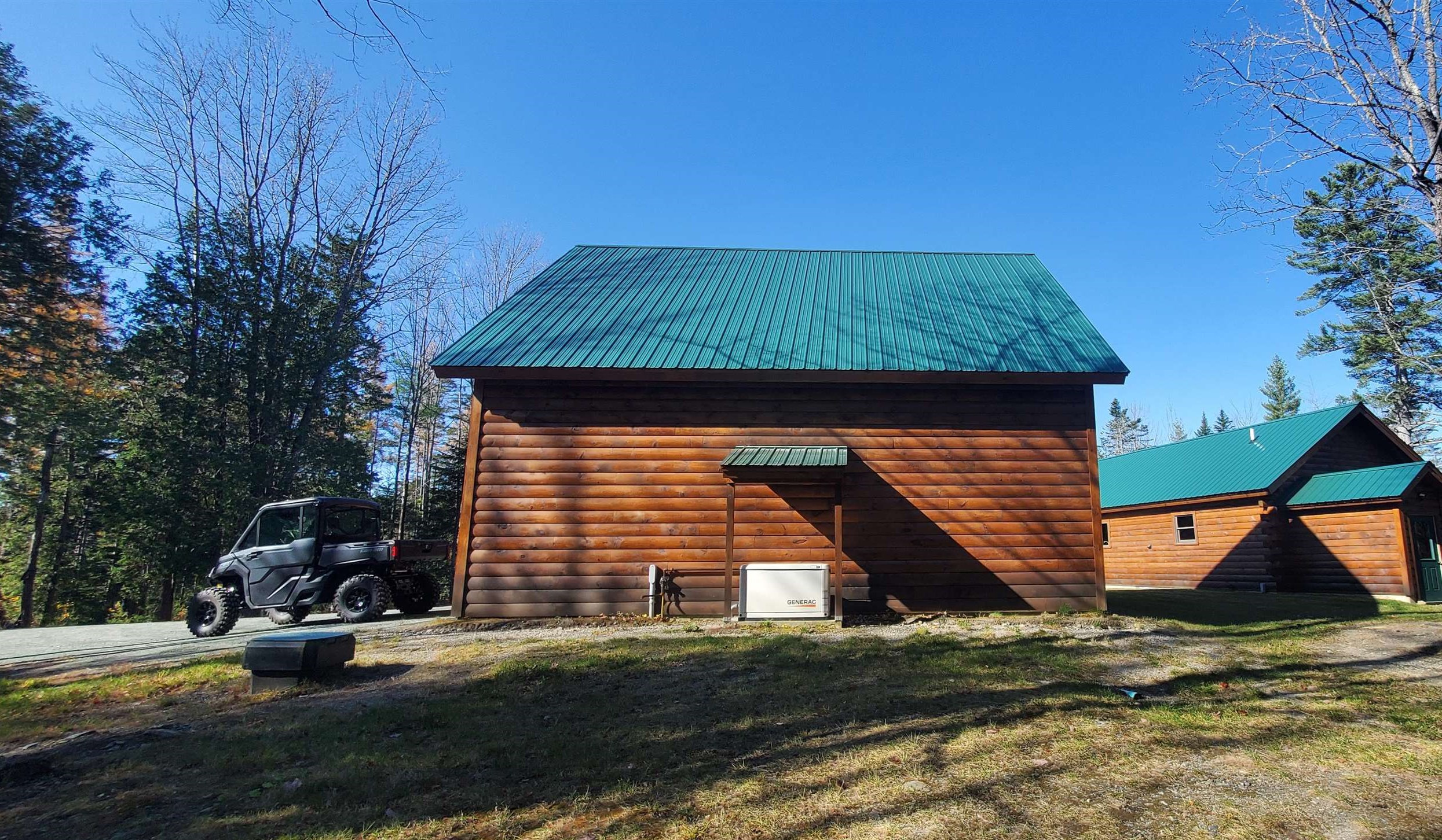 1594 Baptist Hill Road Lunenburg, VT 05906 - Photo 14 of 42