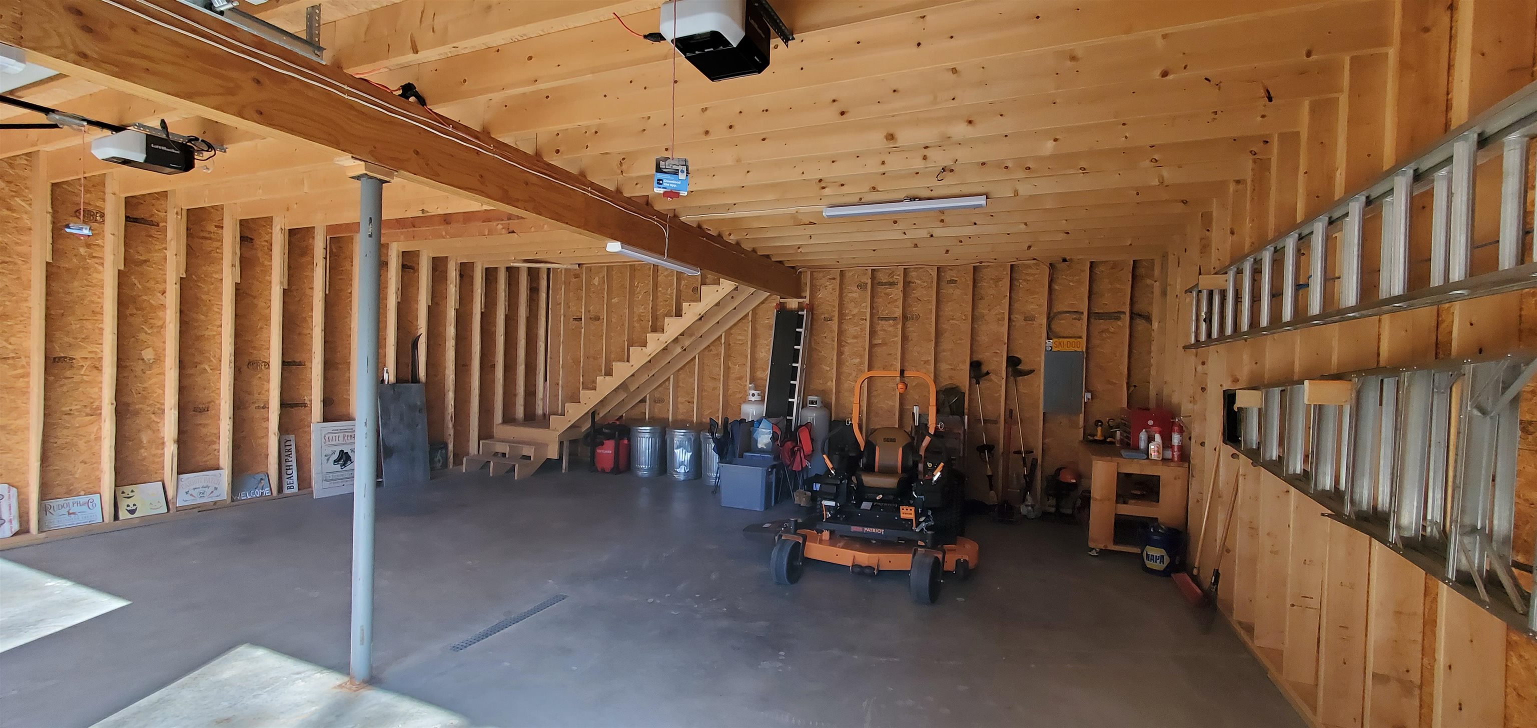 1594 Baptist Hill Road Lunenburg, VT 05906 - Photo 16 of 42