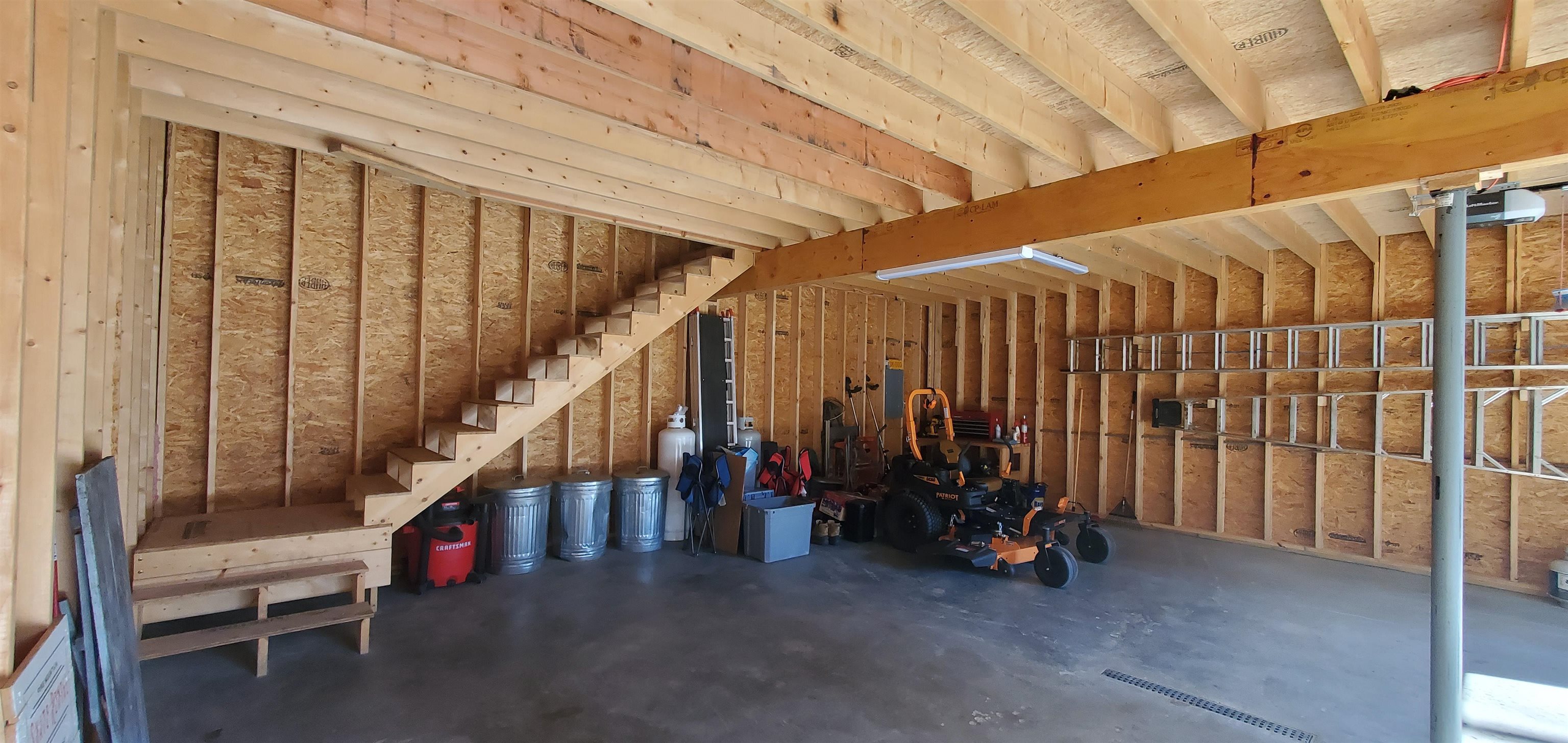 1594 Baptist Hill Road Lunenburg, VT 05906 - Photo 17 of 42