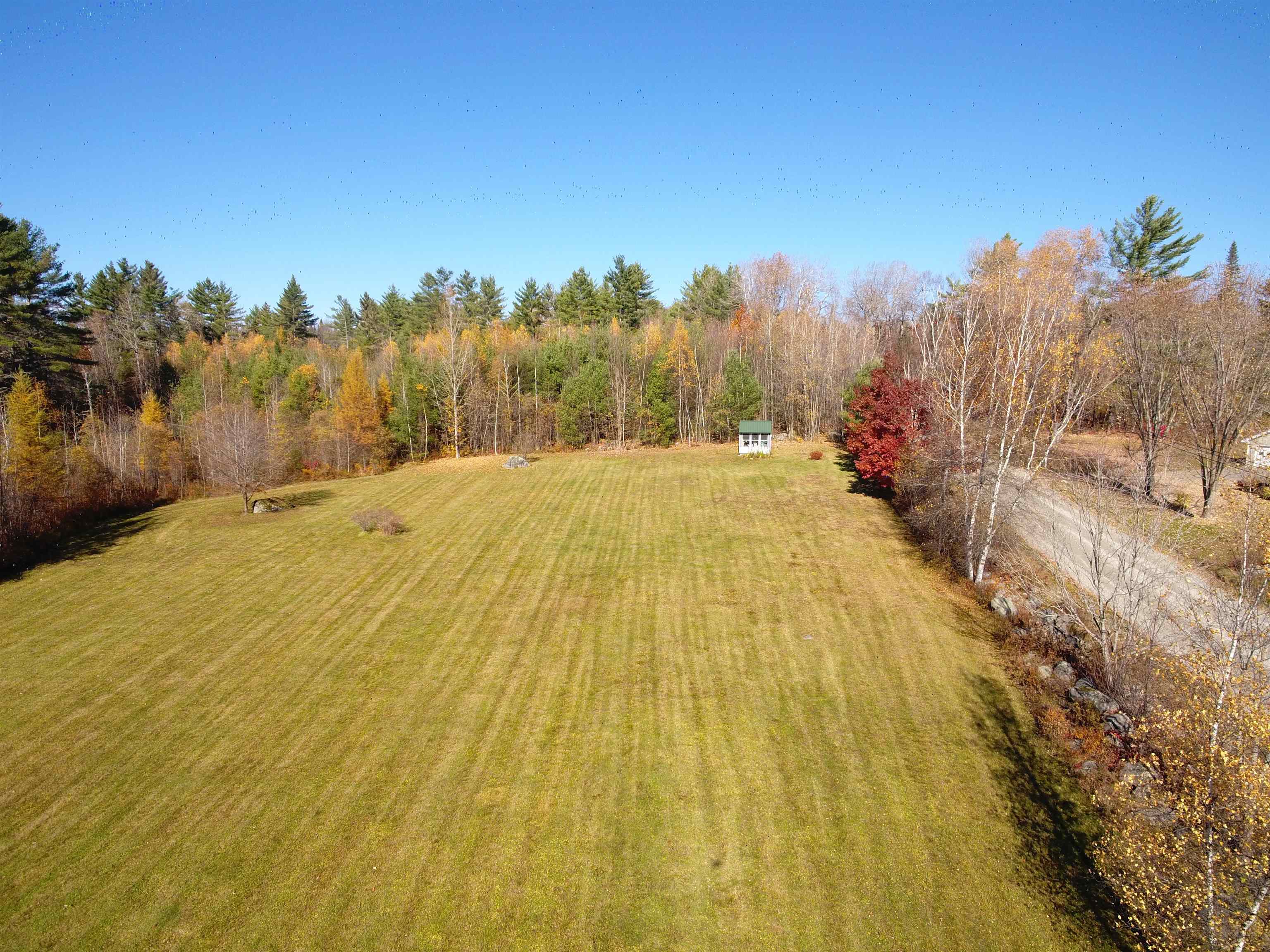 1594 Baptist Hill Road Lunenburg, VT 05906 - Photo 22 of 42