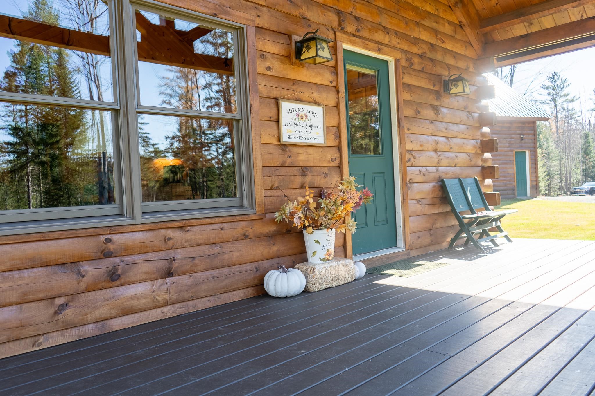 1594 Baptist Hill Road Lunenburg, VT 05906 - Photo 24 of 42