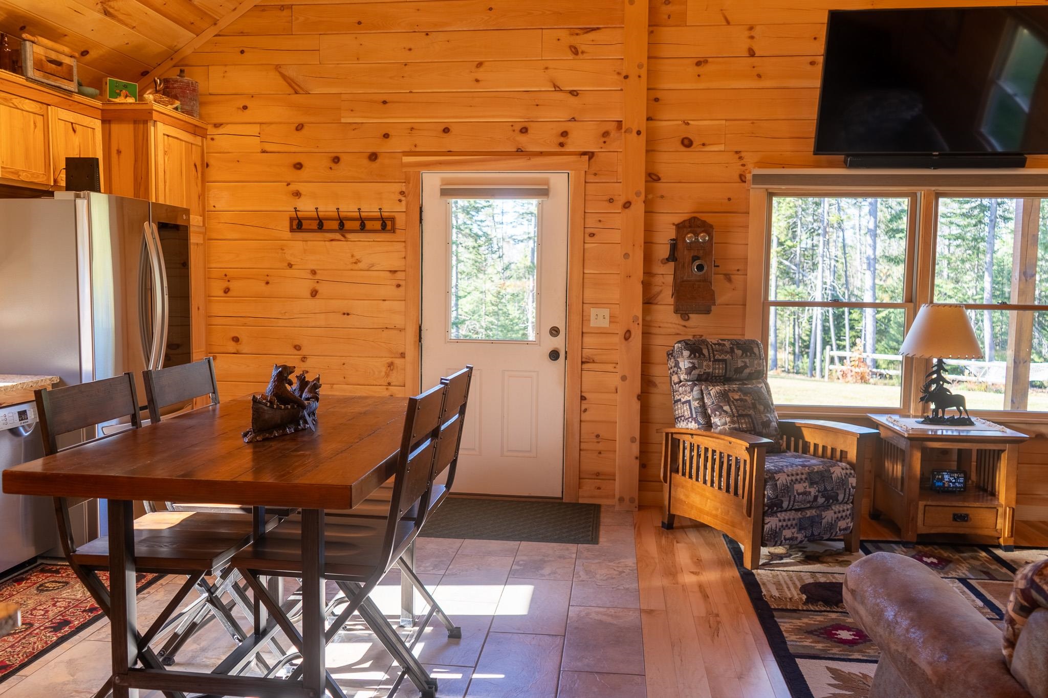 1594 Baptist Hill Road Lunenburg, VT 05906 - Photo 3 of 42