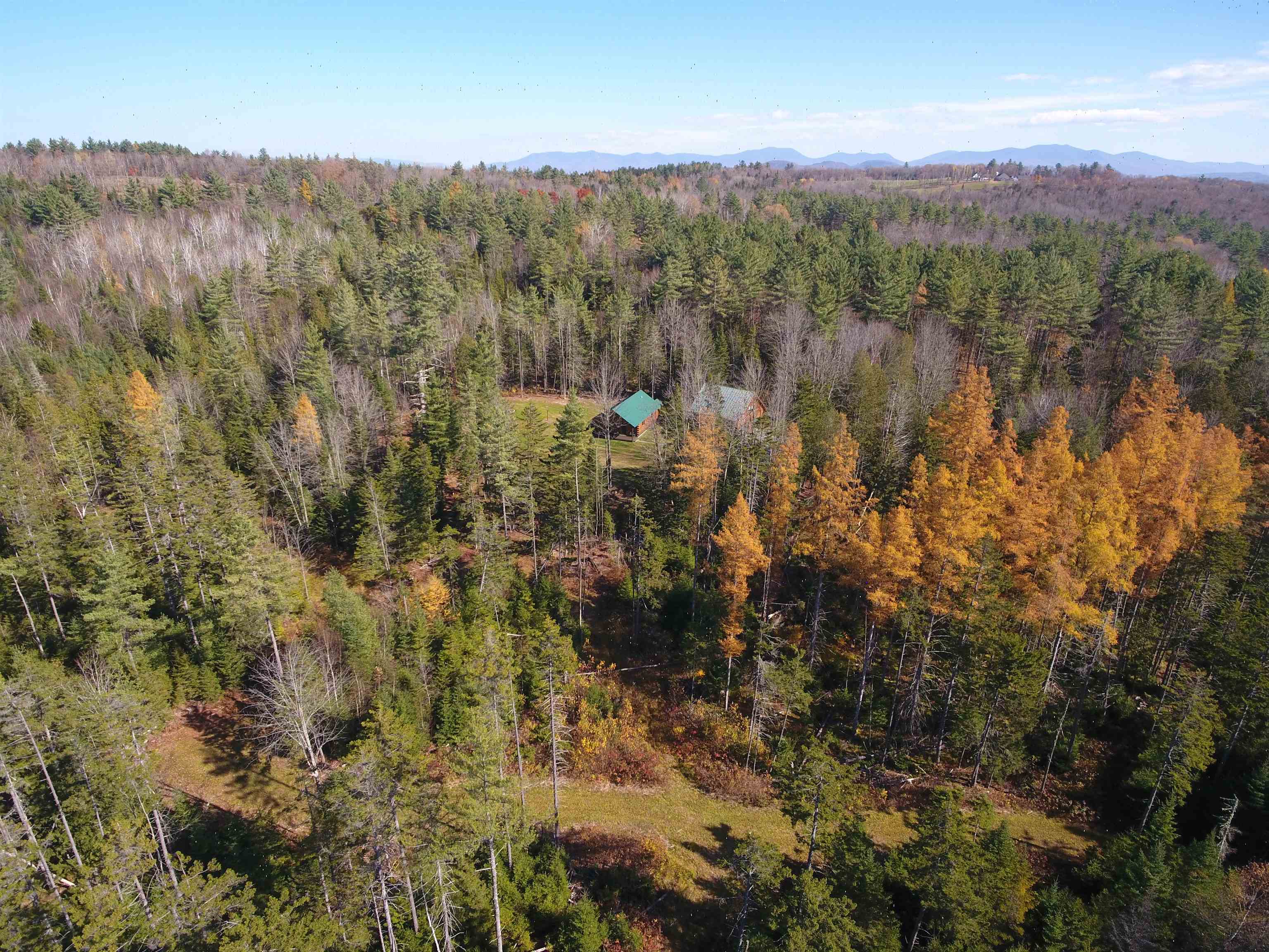 1594 Baptist Hill Road Lunenburg, VT 05906 - Photo 32 of 42