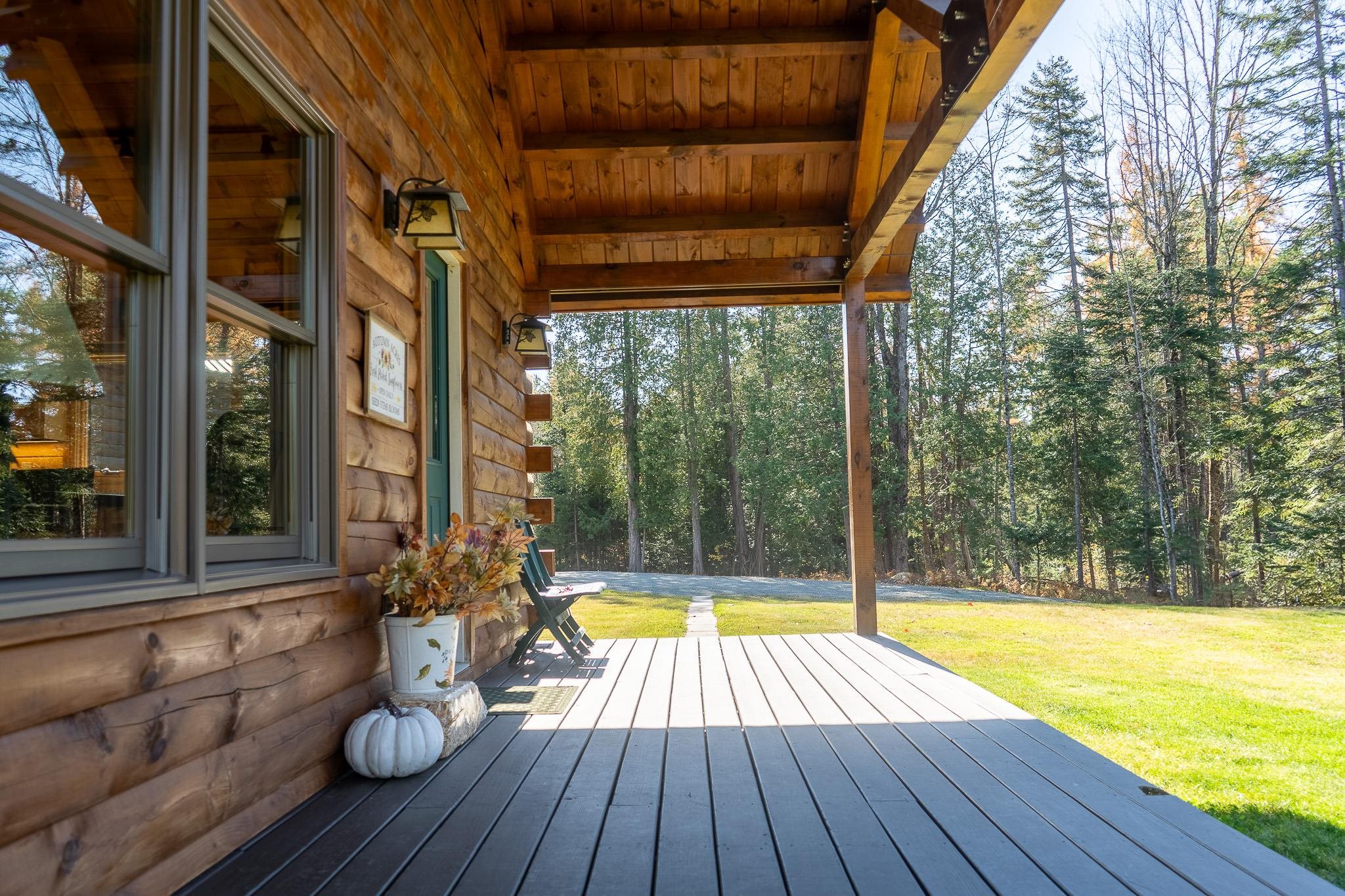 1594 Baptist Hill Road Lunenburg, VT 05906 - Photo 33 of 42