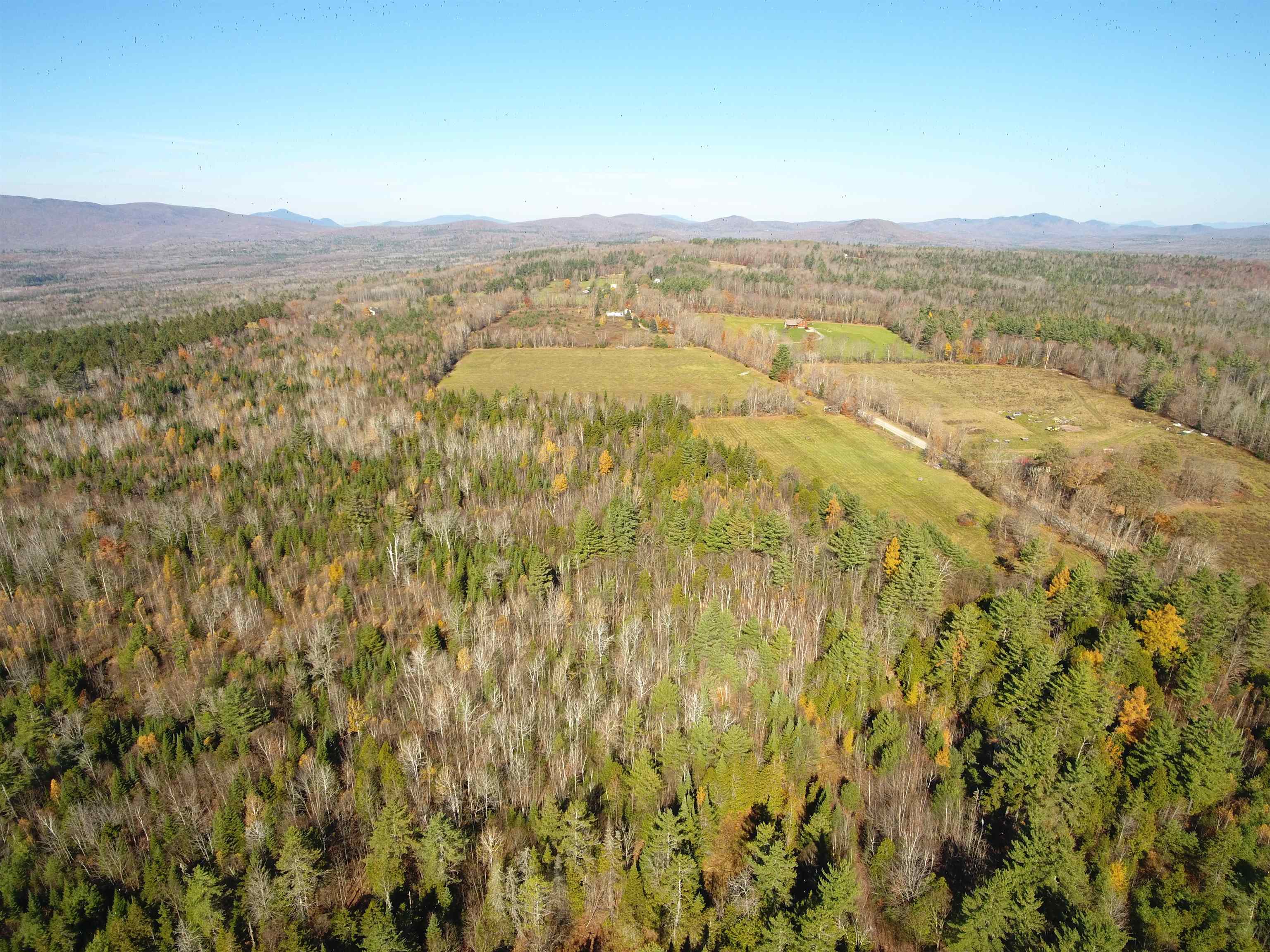 1594 Baptist Hill Road Lunenburg, VT 05906 - Photo 35 of 42