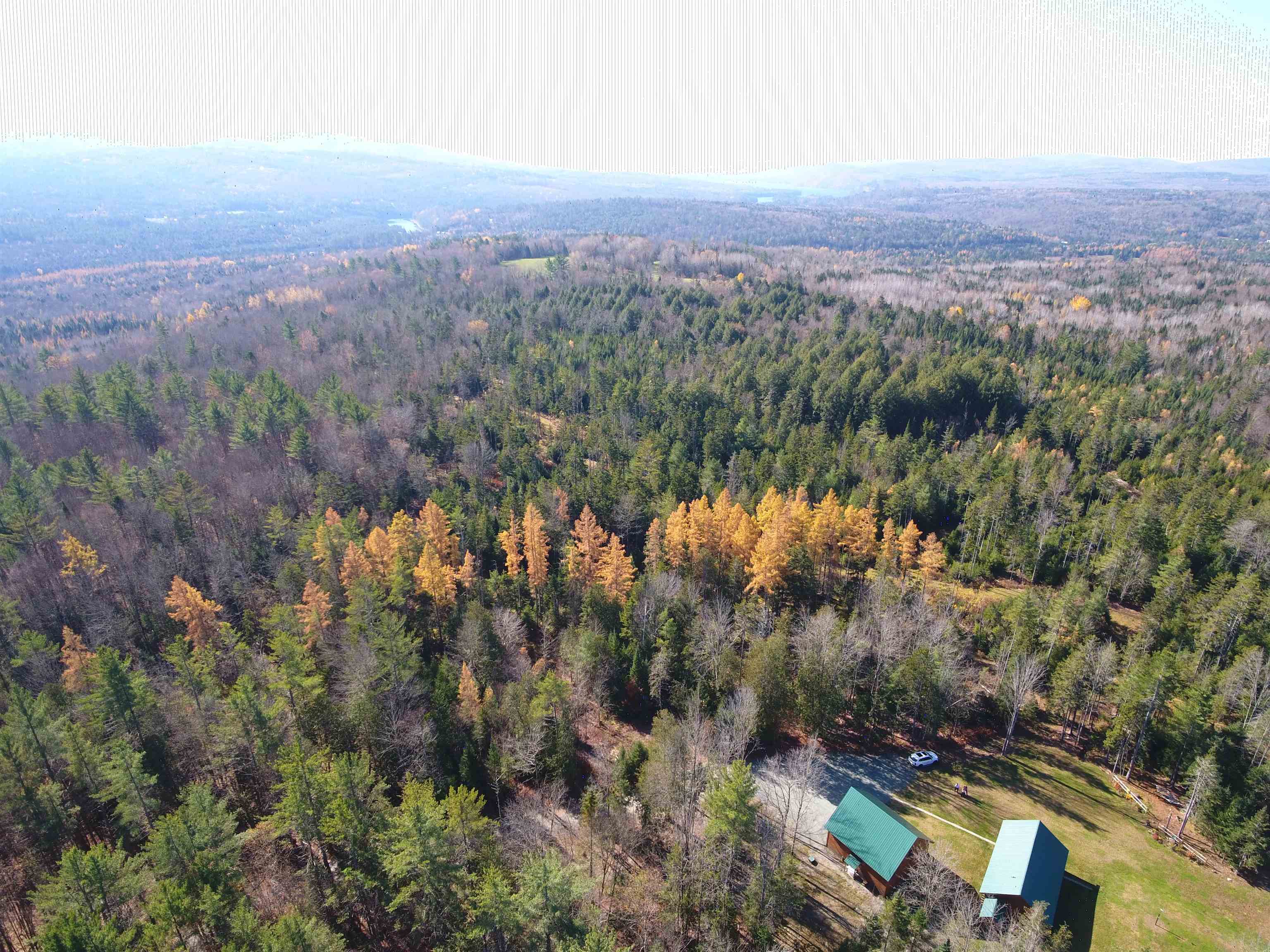 1594 Baptist Hill Road Lunenburg, VT 05906 - Photo 36 of 42