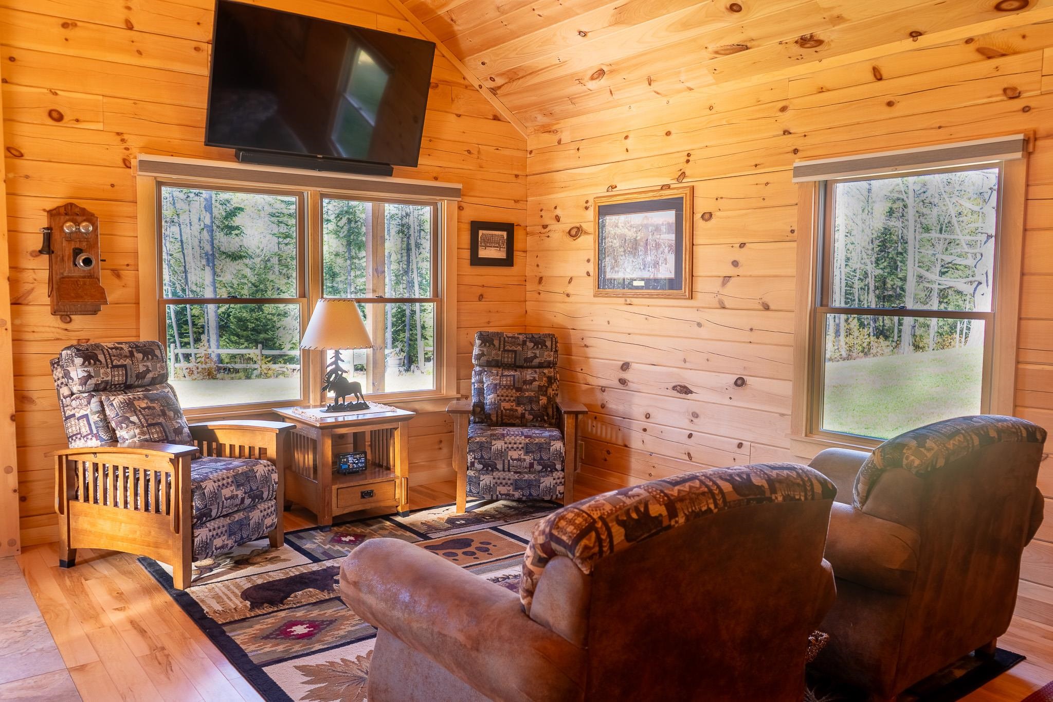 1594 Baptist Hill Road Lunenburg, VT 05906 - Photo 4 of 42