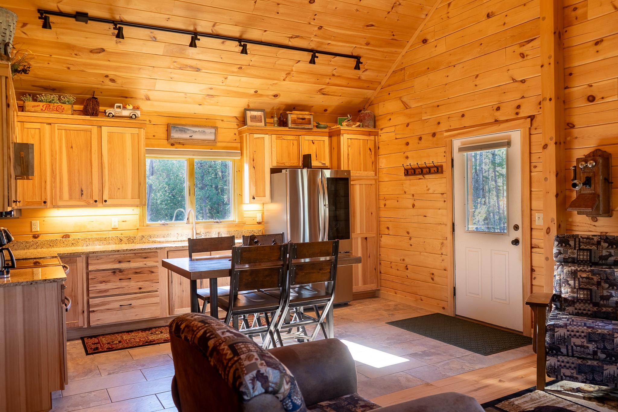 1594 Baptist Hill Road Lunenburg, VT 05906 - Photo 42 of 42