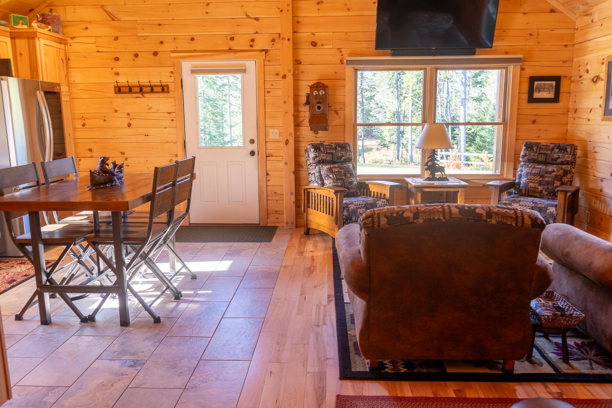 1594 Baptist Hill Road Lunenburg, VT 05906 - Photo 5 of 42