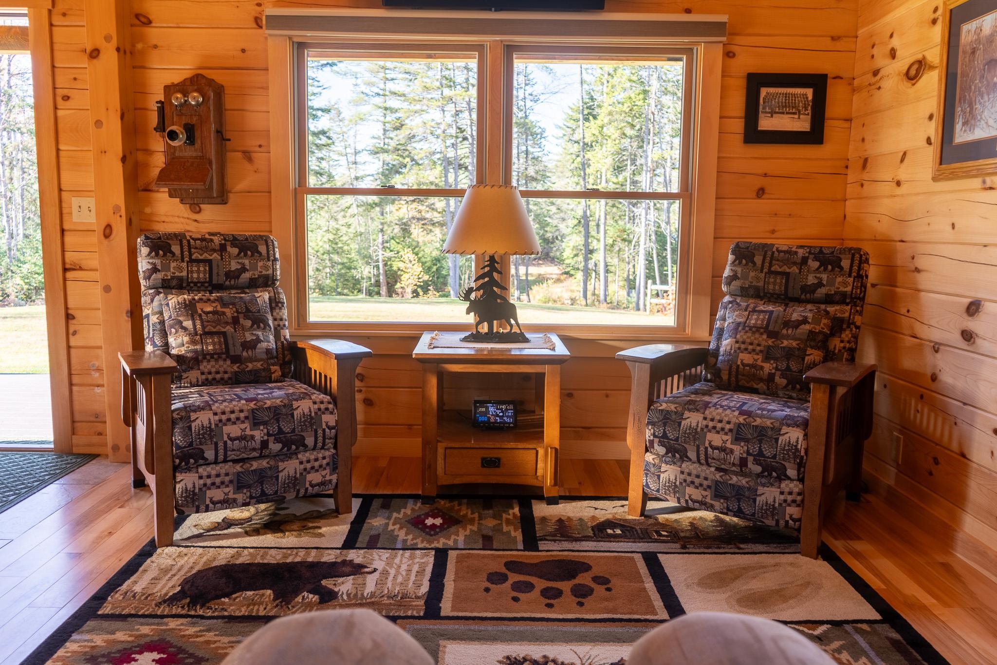 1594 Baptist Hill Road Lunenburg, VT 05906 - Photo 6 of 42