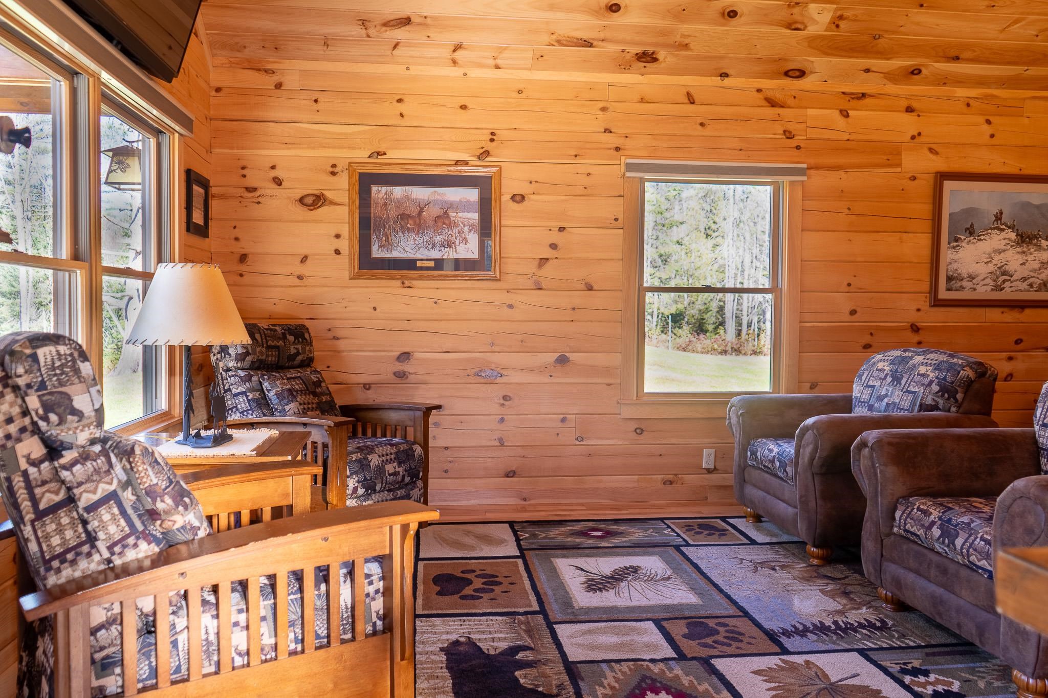 1594 Baptist Hill Road Lunenburg, VT 05906 - Photo 7 of 42