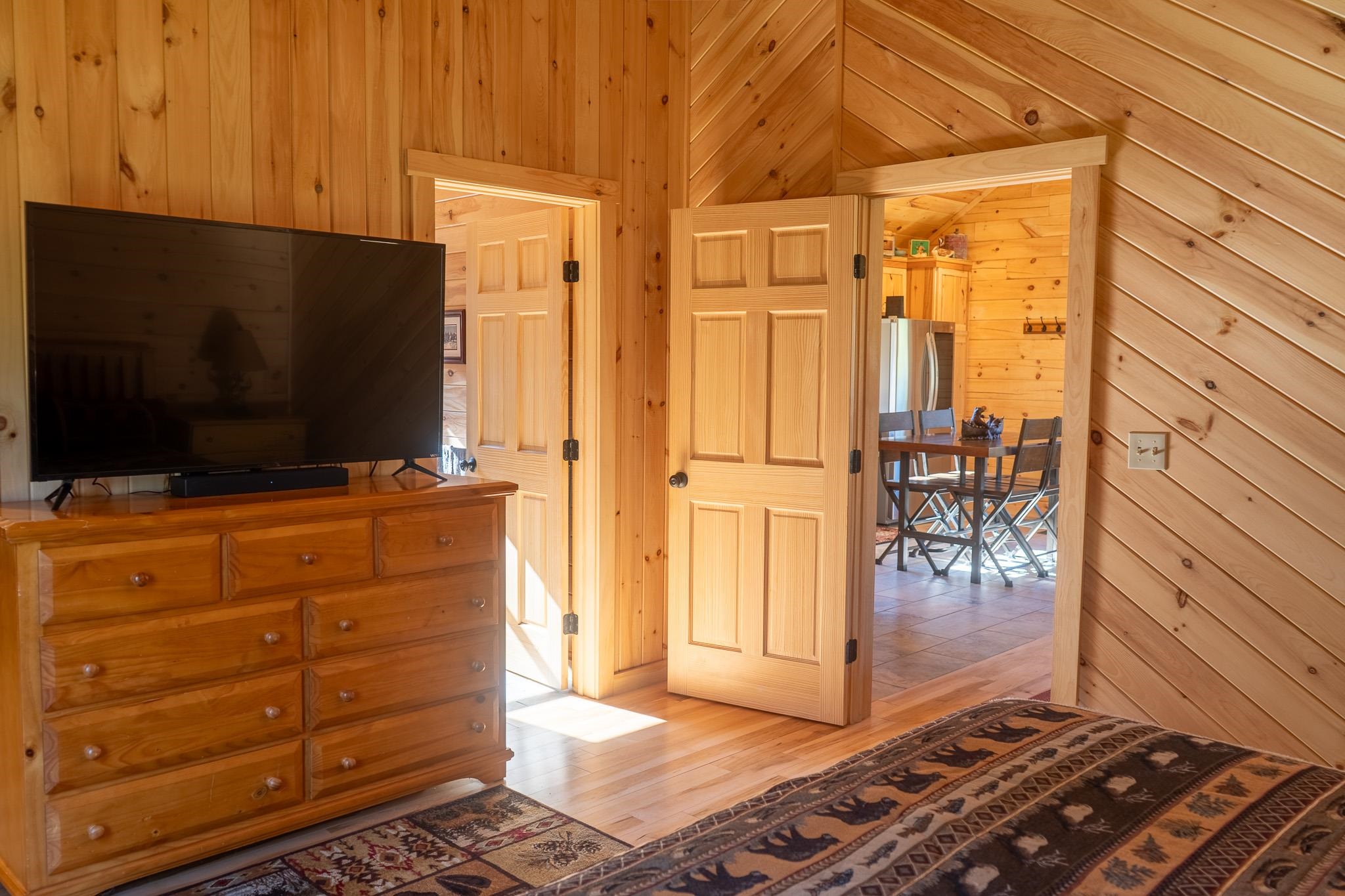 1594 Baptist Hill Road Lunenburg, VT 05906 - Photo 8 of 42