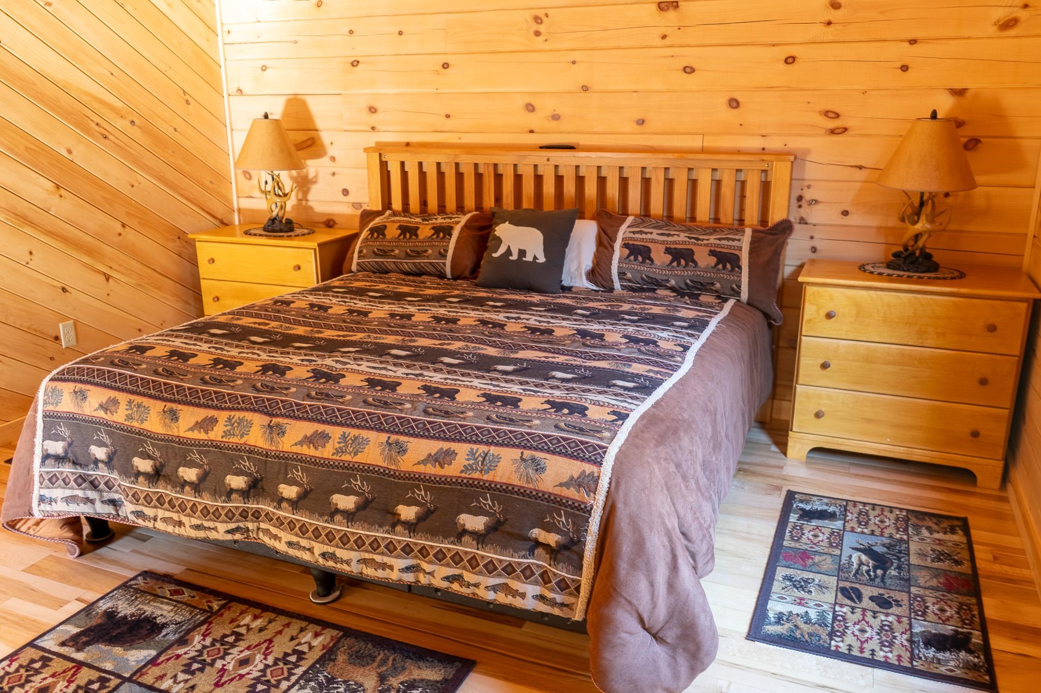 1594 Baptist Hill Road Lunenburg, VT 05906 - Photo 9 of 42