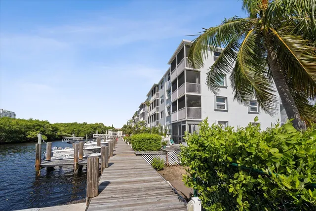 a view of a house with many windows