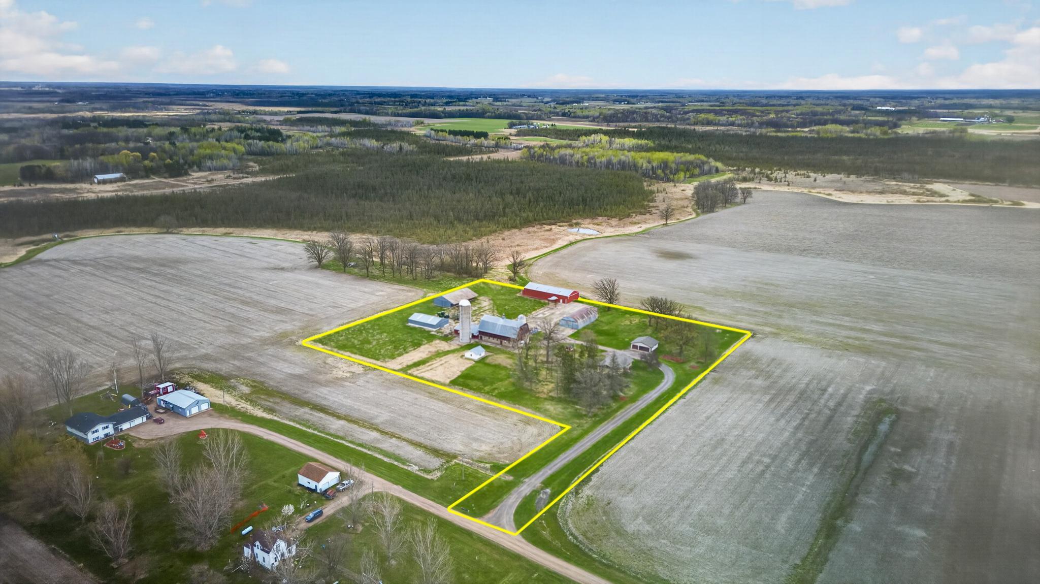 25184 Red Robin Road Pine City, MN 55063 - Photo 2 of 59