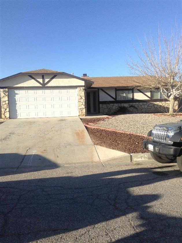 10422 Rodeo Circle Adelanto, CA 92301 - Photo 1 of 1