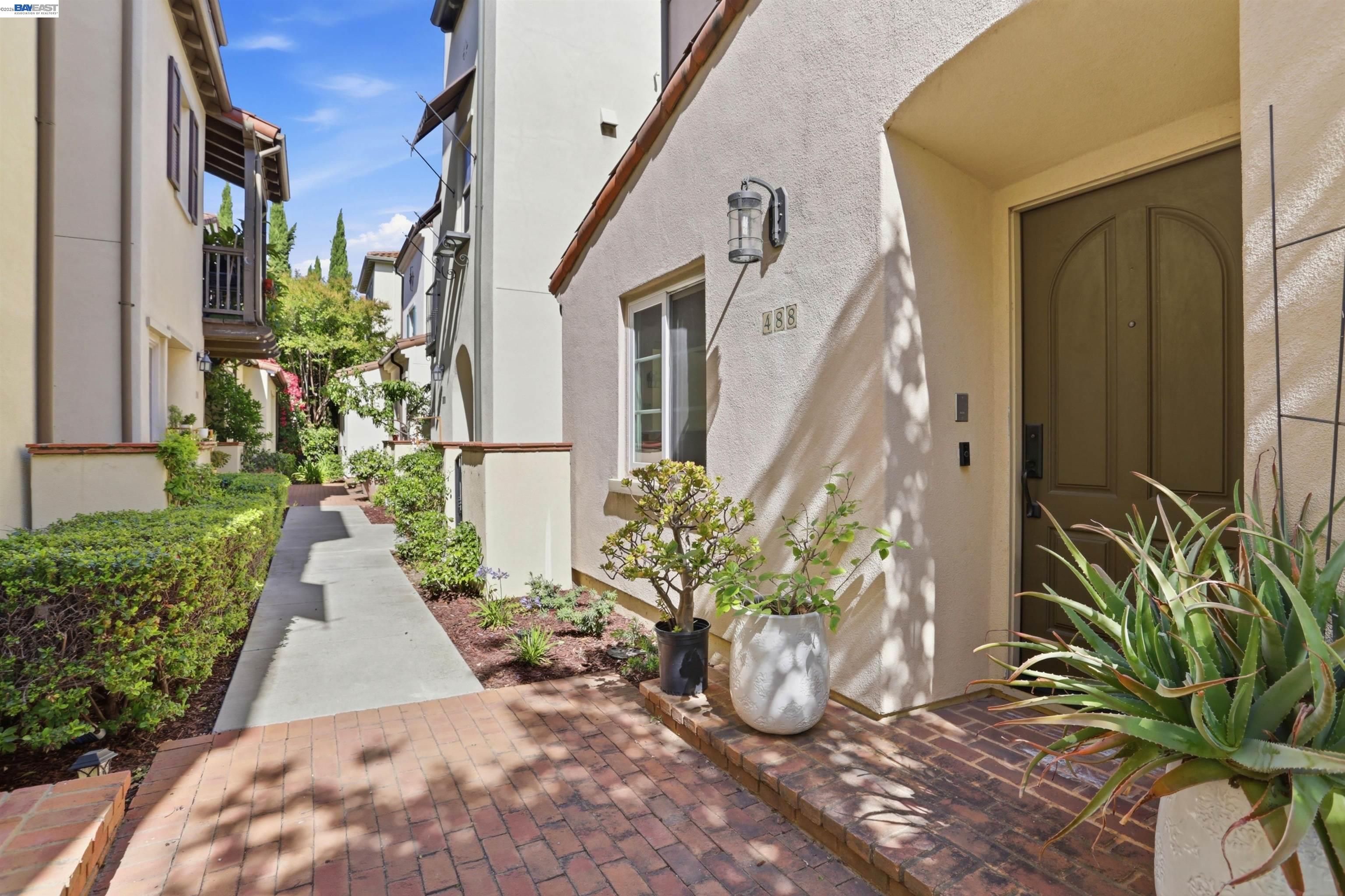 488 Trident Maple Terrace Fremont, CA 94539 - Photo 40 of 41
