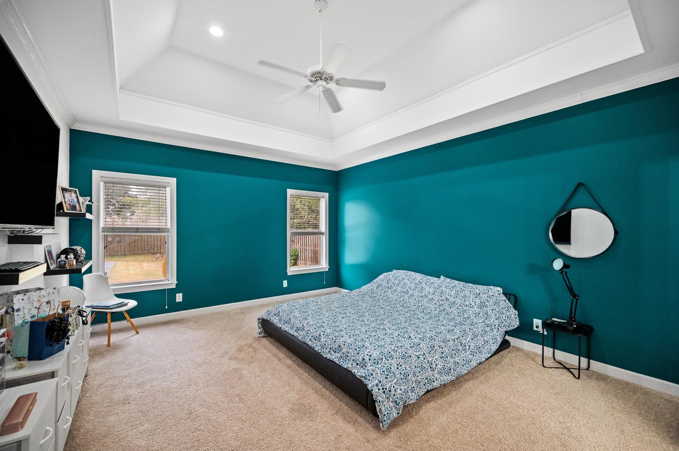 8977 Parliament Circle Daphne, AL 36526 - Photo 18 of 39 Bedroom