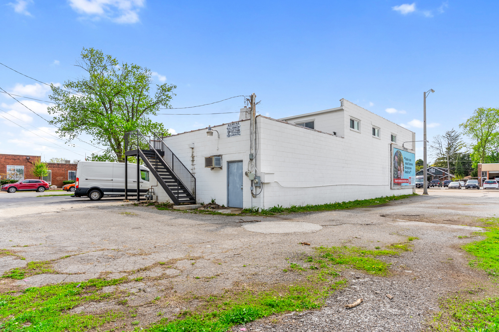 14751 Pulaski Road Midlothian, IL 60445 - Photo 36 of 39