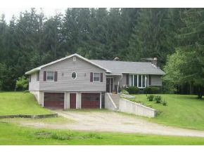 4722 Cold River Road Shrewsbury, VT 05738 - Photo 1 of 1