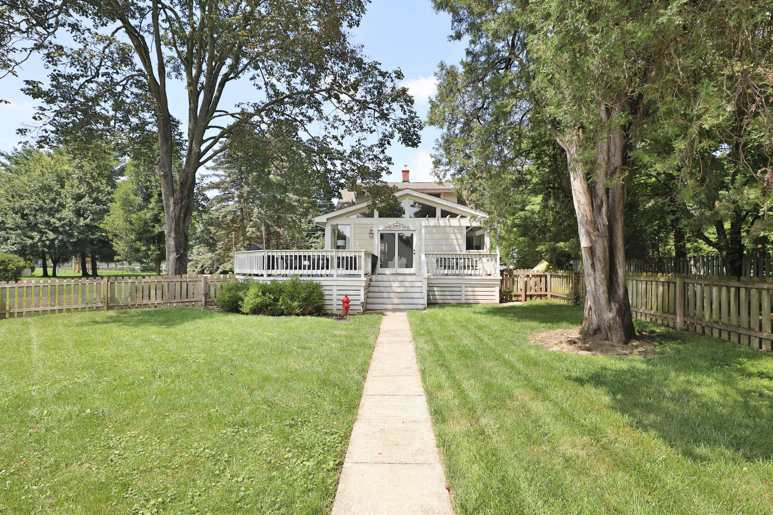 6012 Linworth Road Columbus, OH 43085 - Photo 46 of 53 6012-Linworth-July2025-45