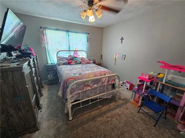 $188,000 | 6712 Longleaf Trace, Ball, LA 71405