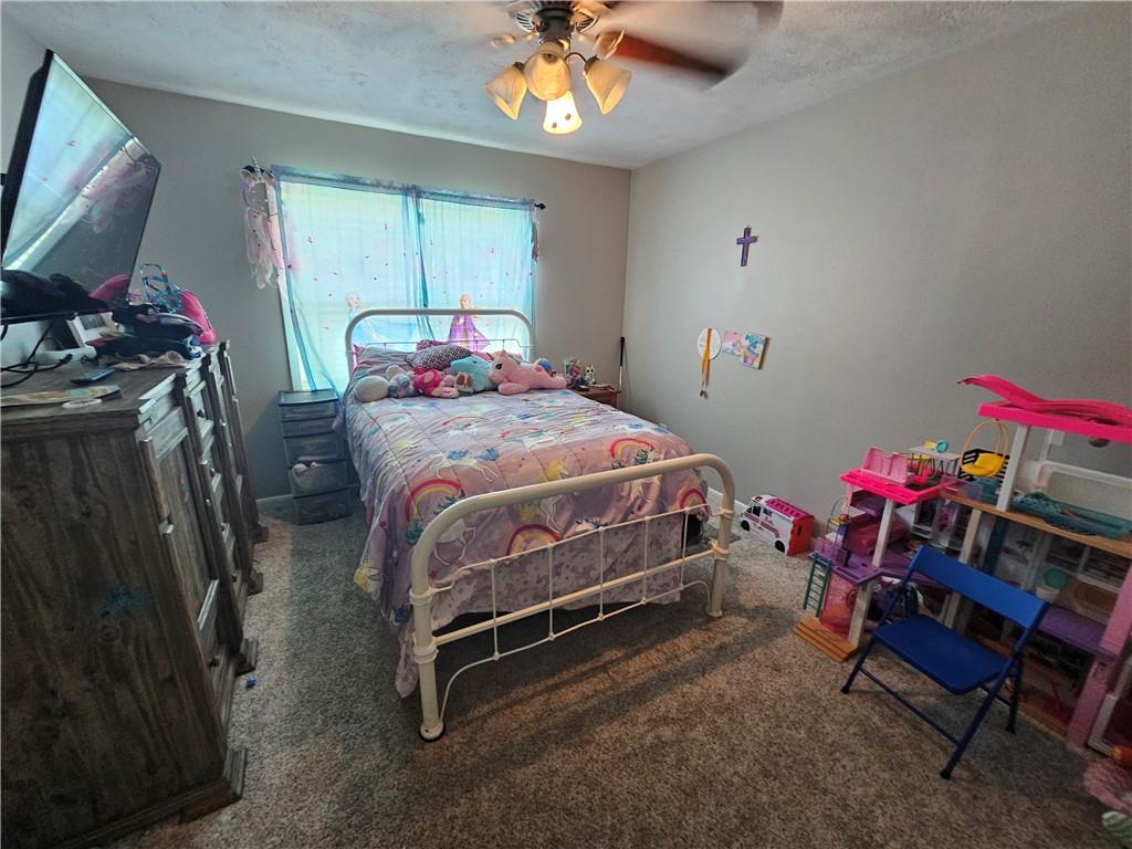 6712 Longleaf Trace Ball, LA 71405 - Photo 12 of 36