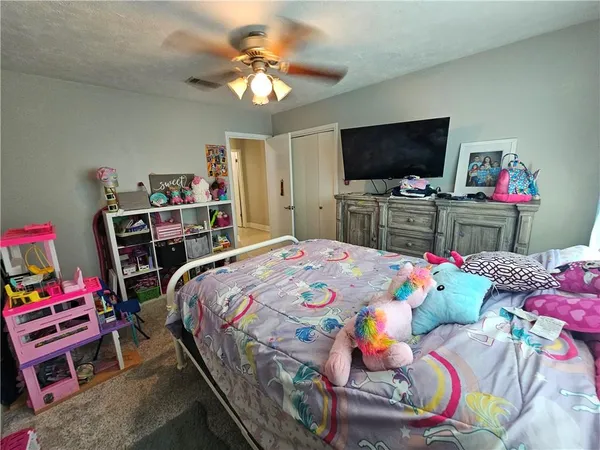 $188,000 | 6712 Longleaf Trace, Ball, LA 71405