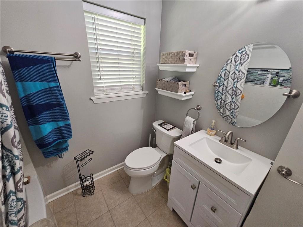 6712 Longleaf Trace Ball, LA 71405 - Photo 17 of 36