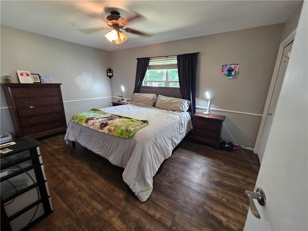 6712 Longleaf Trace Ball, LA 71405 - Photo 20 of 36