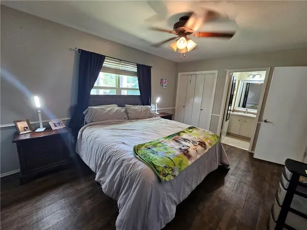 $188,000 | 6712 Longleaf Trace, Ball, LA 71405