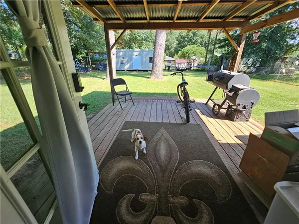 $188,000 | 6712 Longleaf Trace, Ball, LA 71405