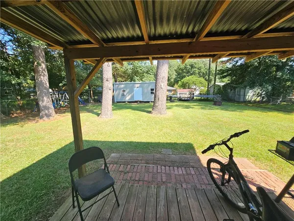 $188,000 | 6712 Longleaf Trace, Ball, LA 71405