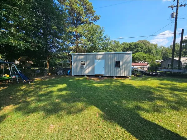 $188,000 | 6712 Longleaf Trace, Ball, LA 71405