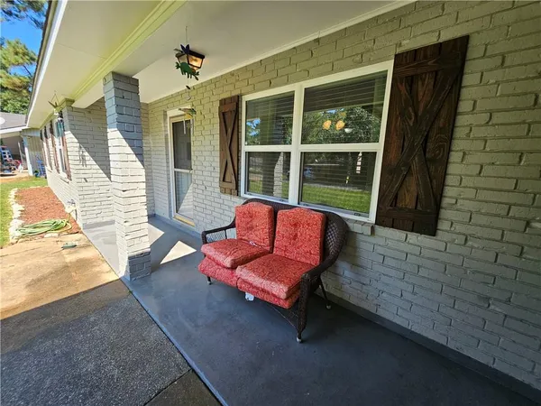 $188,000 | 6712 Longleaf Trace, Ball, LA 71405