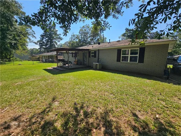 $188,000 | 6712 Longleaf Trace, Ball, LA 71405