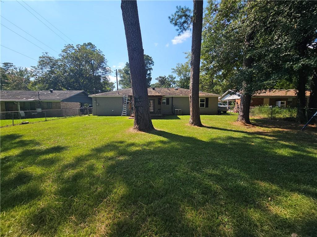 6712 Longleaf Trace Ball, LA 71405 - Photo 5 of 36