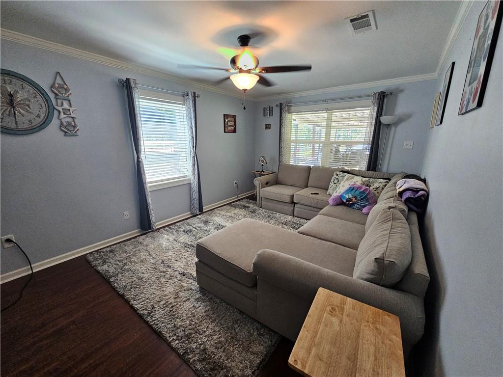 6712 Longleaf Trace Ball, LA 71405 - Photo 7 of 36