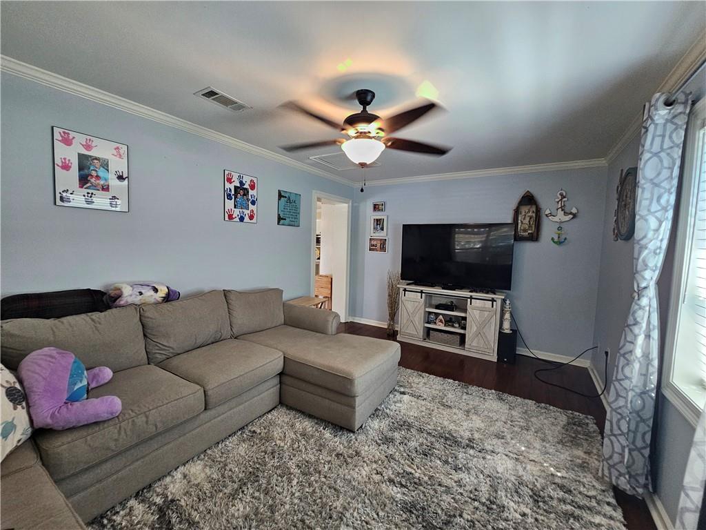 6712 Longleaf Trace Ball, LA 71405 - Photo 9 of 36