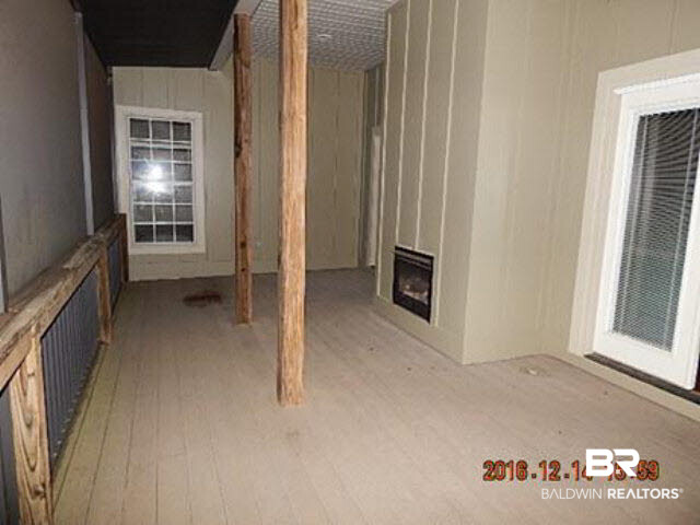 29954 Dolive Ridge Daphne, AL 36527 - Photo 14 of 20 Screened Patio & FP